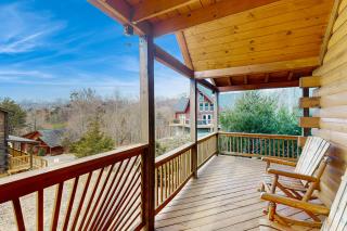 Southern Comfort - Sevierville - 6