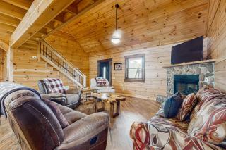 Southern Comfort - Sevierville - 9