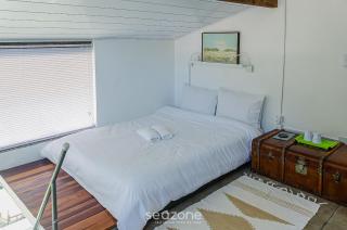 Aconchegante Loft na serra de Petrópolis ATO3091 - 7