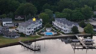 Lake Front Condo W Pool Access Walk to Saugatuck - Saugatuck - 6