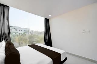 Hotel O BTS-ALPHA - Haiderabad - 1