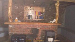 NJANJA bed and breakfast - 3