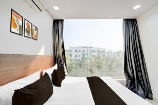 Hotel O BTS-ALPHA - Haiderabad - 8