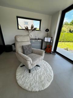 Chambre Privée Ploërmel - Ploërmel - 5