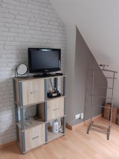 Chambre Privée Ploërmel - Ploërmel - 8