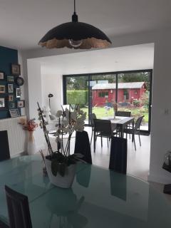 Chambre Privée Ploërmel - 1