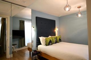 Residences at The Gyle - London - Londres - 1