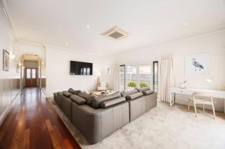 Kia Ora in Rye walk to the beach and shops within minutes - Rye - 8