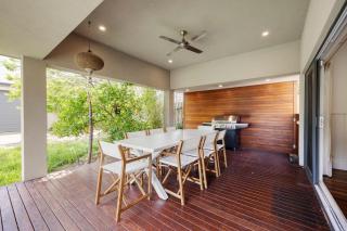 Kia Ora in Rye walk to the beach and shops within minutes - Rye - 6