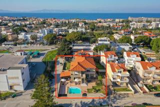 Eva's Garden House - Ialyssos - 1