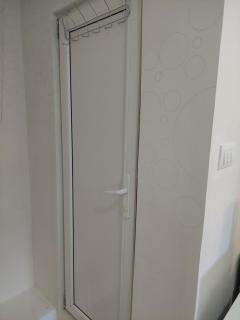 Adapted Office Apartment - Skopje - 1