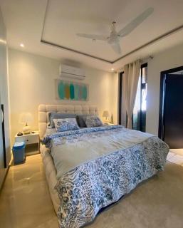 Supreme Residences for a Modern Lifestyle in Gold Crest by HBA - Lahore - 8