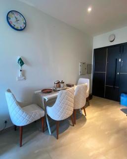 Supreme Residences for a Modern Lifestyle in Gold Crest by HBA - Lahore - 7
