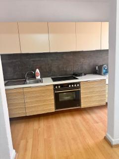 Hana's Apartment - Tirana - 4