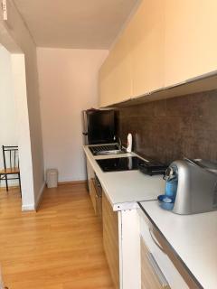 Hana's Apartment - Tirana - 3