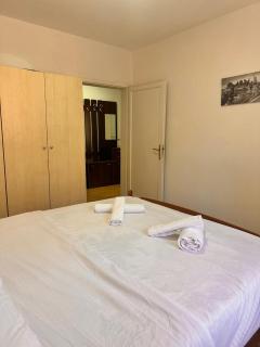 Hana's Apartment - Tirana - 2