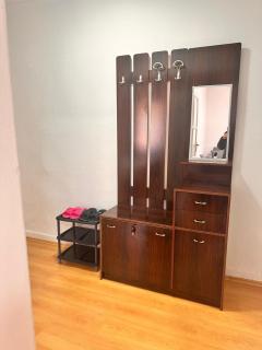 Hana's Apartment - Tirana - 1