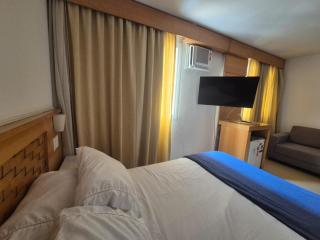 M-Flat Hotel Ruby - Vila Olimpia - São Paulo - 1