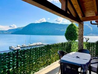 Residence lago d'Orta - Pettenasco - 1