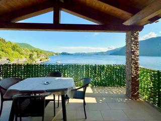 Residence lago d'Orta - Pettenasco - 0