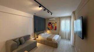 Beachside Oasis - Vlorë - 7