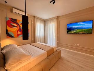 Beachside Oasis - Vlorë - 5