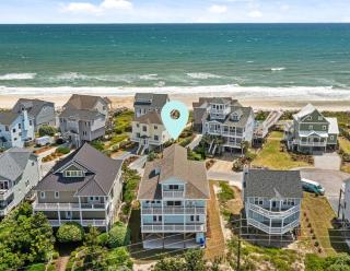 Ocean Sounds - North Topsail Beach - 0