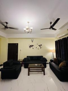 Nexus Stay - Guwahati - 3