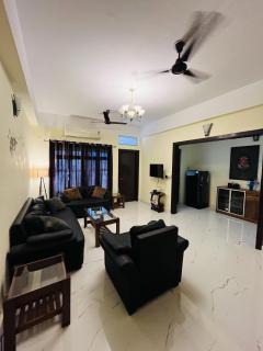Nexus Stay - Guwahati - 2