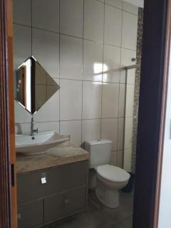 Casa Em Olímpia - Thermas dos Laranjais - Olímpia - 7