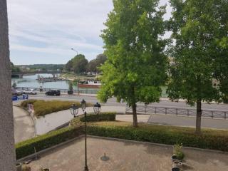 La Marne - Meaux - 7