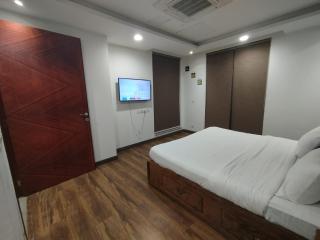 Right Around the Corner Near Everywhere You Want to Be in Gold Crest by HBA - Lahore - 0