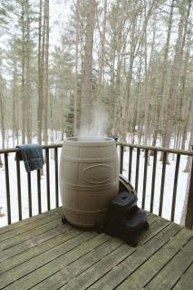 Cozy Cabin near Lake Placid, Whiteface-King, Ice Barrel, Hot Tub - Jay - 2
