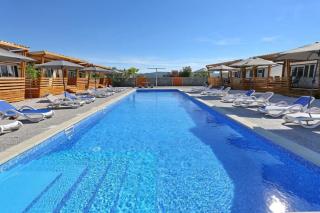 Mobillehome Camp Turanj - Turanj - 7