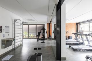 Studio próximo ao Expo - São Paulo - 4