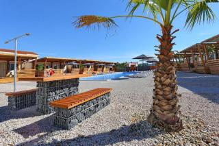 Mobillehome Camp Turanj - Turanj - 4