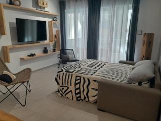 Qawra Interlace Apartment St Pauls Bay - St Paul's Bay - 3