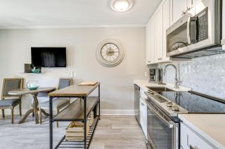 Pool, Tennis and Gym Resort Condo in Hilton Head! - Hilton Head Island - 1