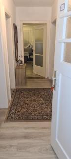 Möblierte 3-Zimmer-Wohnung im Herz von Schwandorf! - Schwandorf in Bayern - 5
