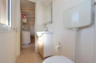 Mobillehome Camp Turanj - 1