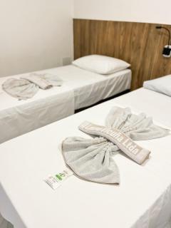 Hotel Laura Vicunha - 4