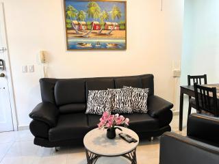 Cozy Condo - 4 min to the Beach - Punta Cana - 2