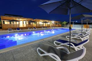 Mobillehome Camp Turanj - Turanj - 0