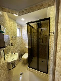 Cobertura com Piscina e Churrasqueira Privativa - 5