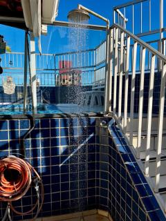 Cobertura com Piscina e Churrasqueira Privativa - 2