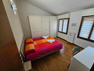 Dimora del Borgo - Airport - Bolonia - 9