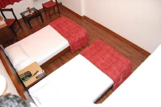 king cairo hotel - Il Cairo - 9