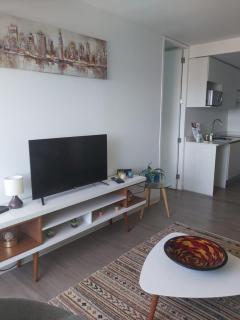 Departamento 2 dormitorios COD1410 - 2