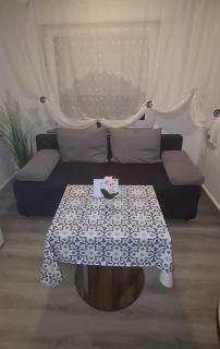 Möblierte 3-Zimmer-Wohnung im Herz von Schwandorf! - Schwandorf in Bayern - 6