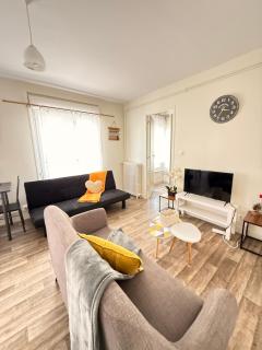 Escale 12 - Le Mans - 8